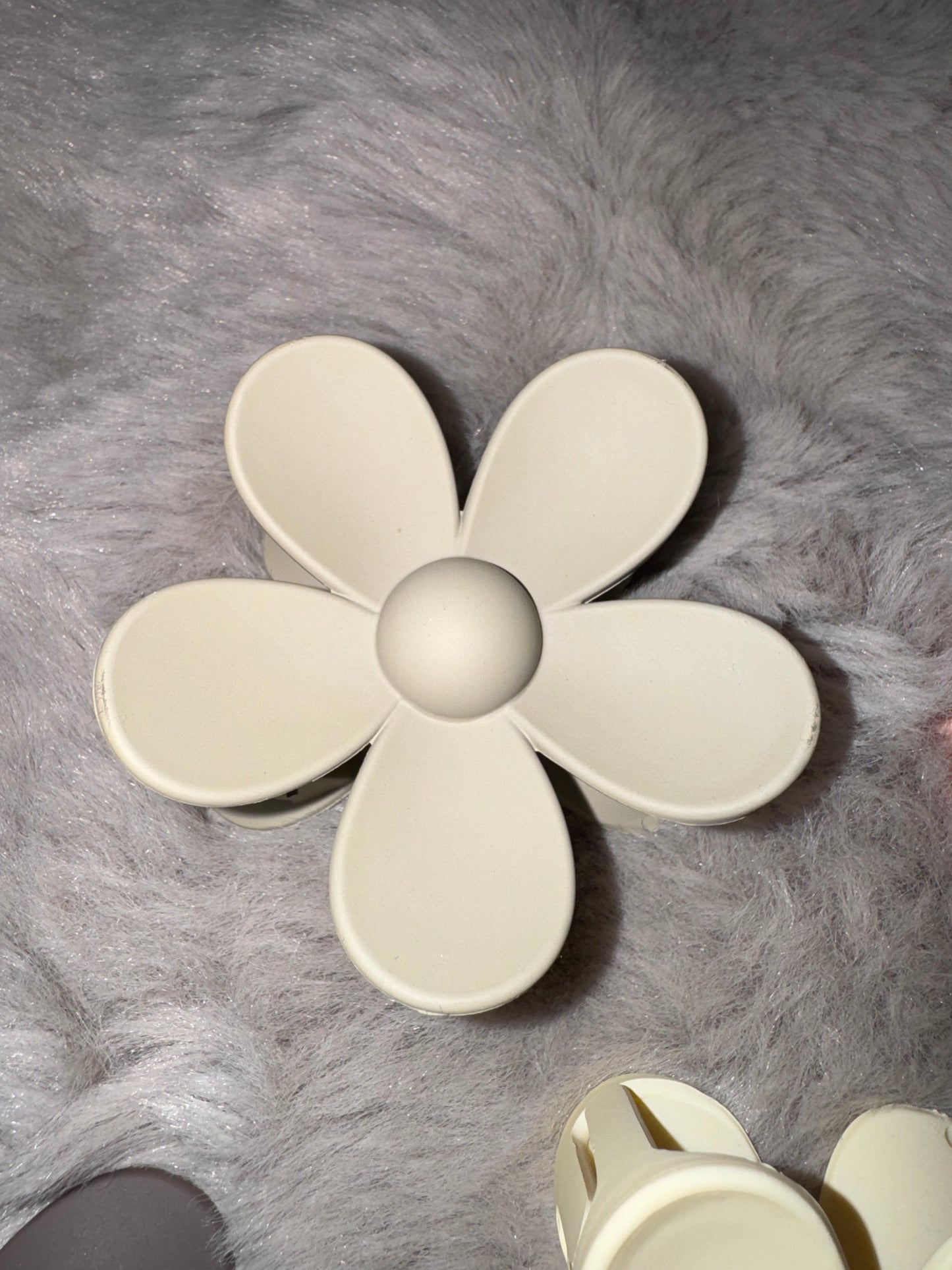 Pince fleurs