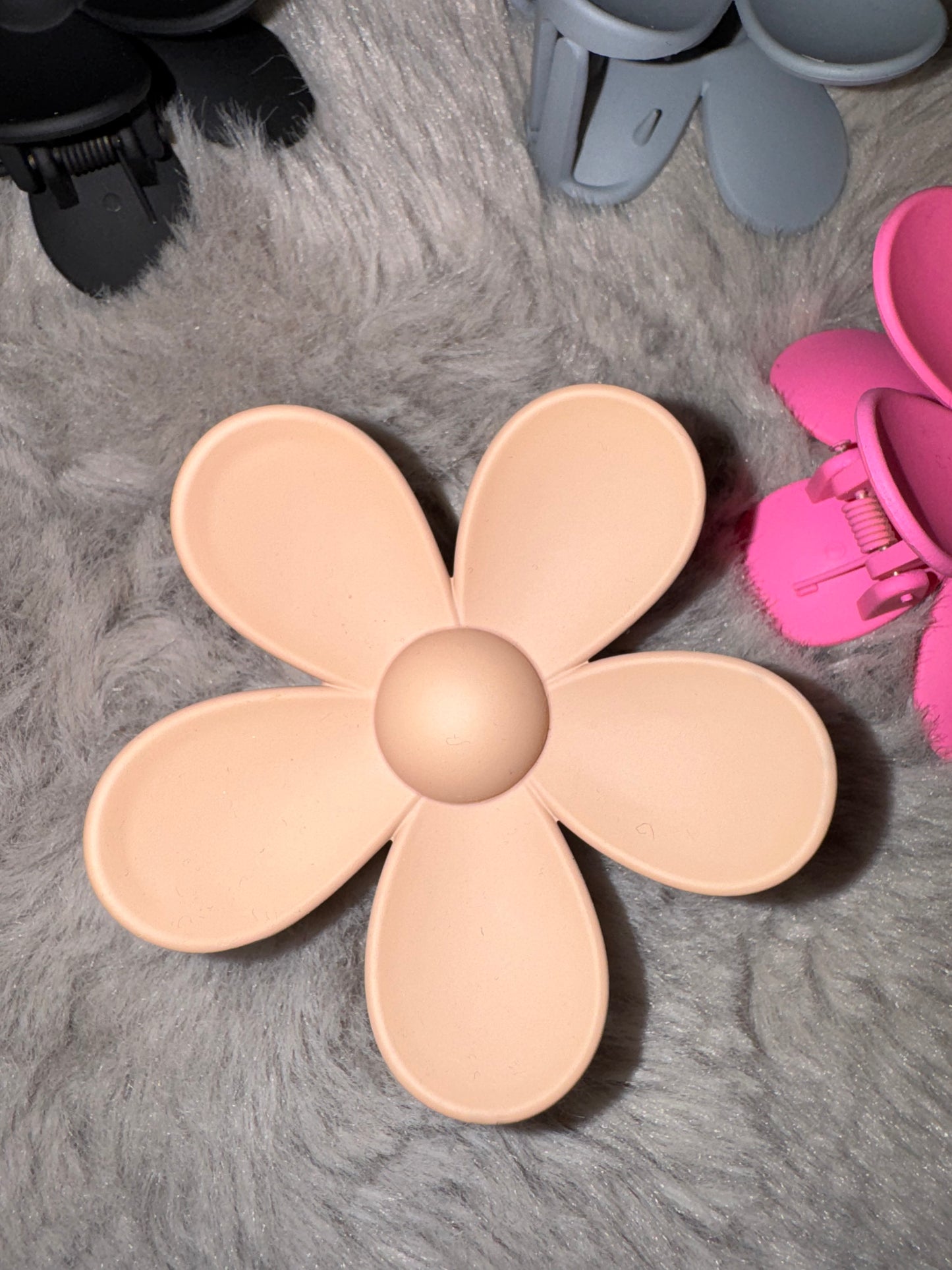 Pince fleurs
