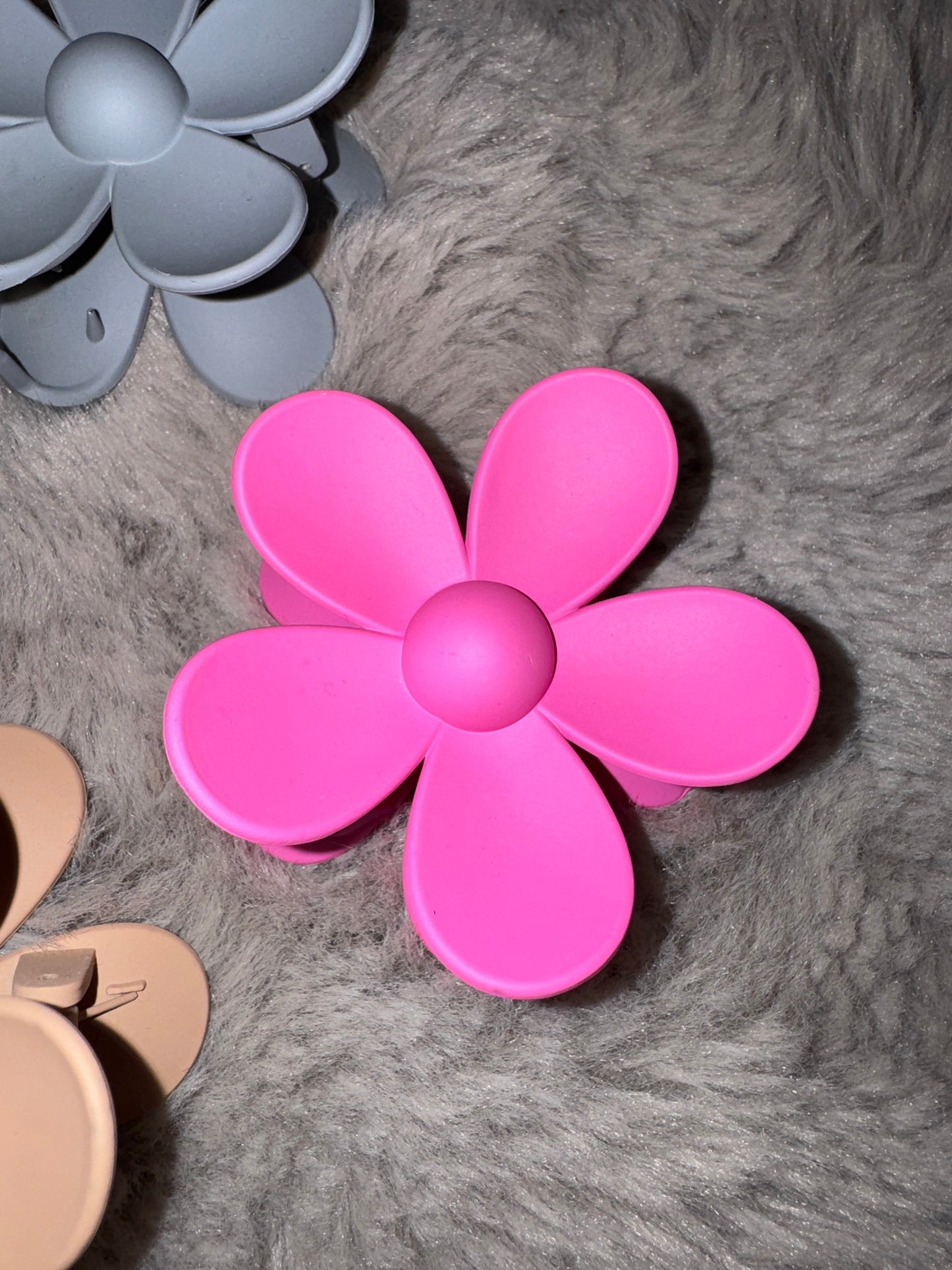 Pince fleurs