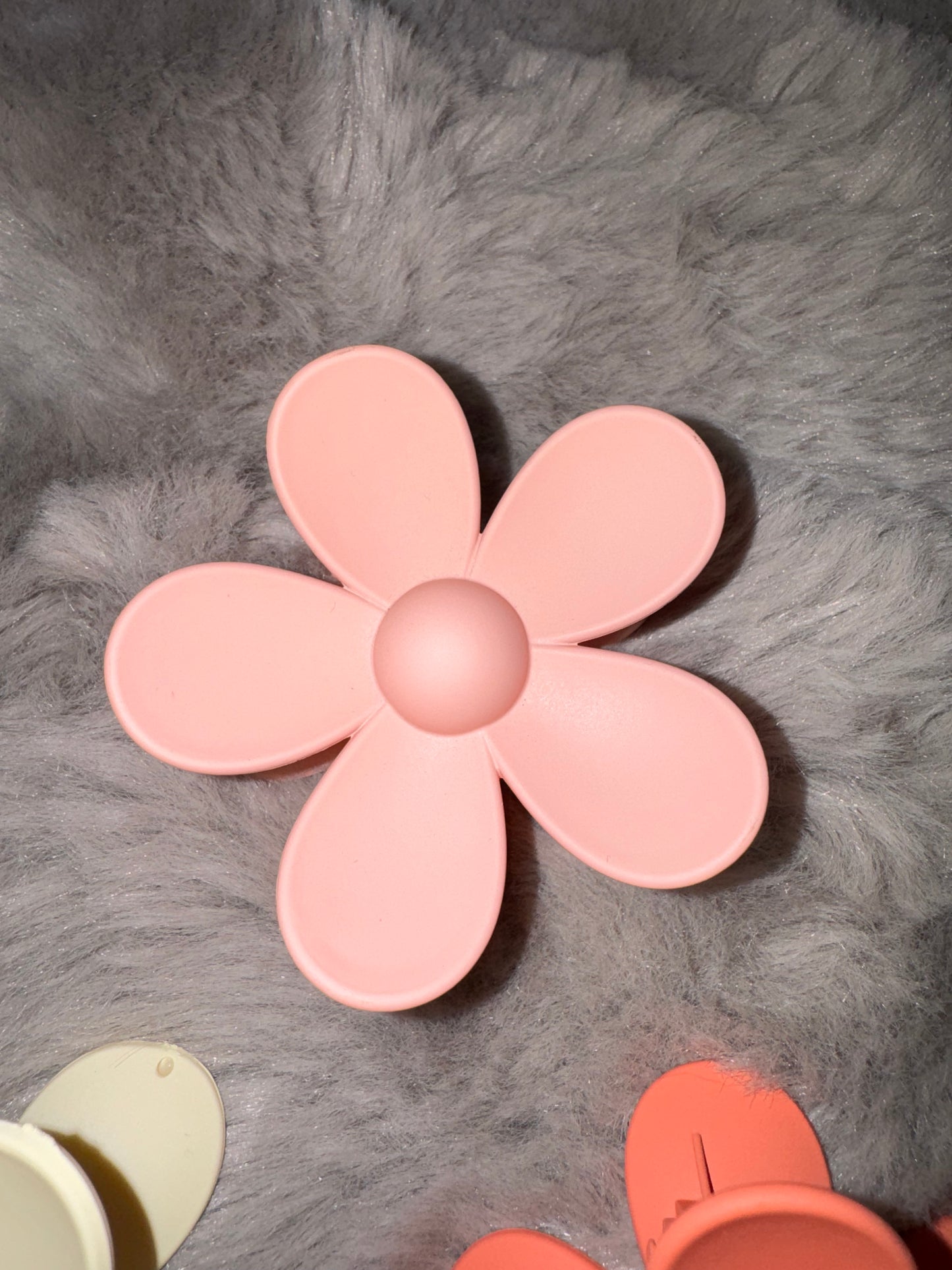 Pince fleurs