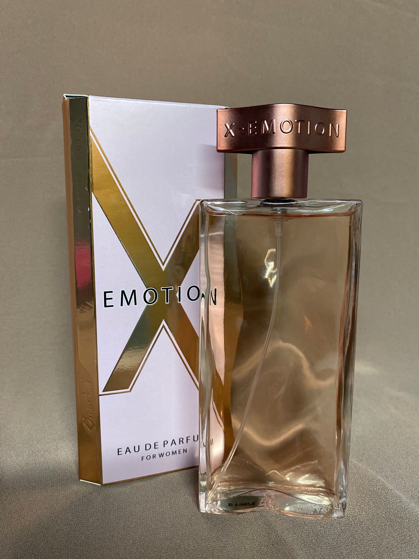 Parfum femme