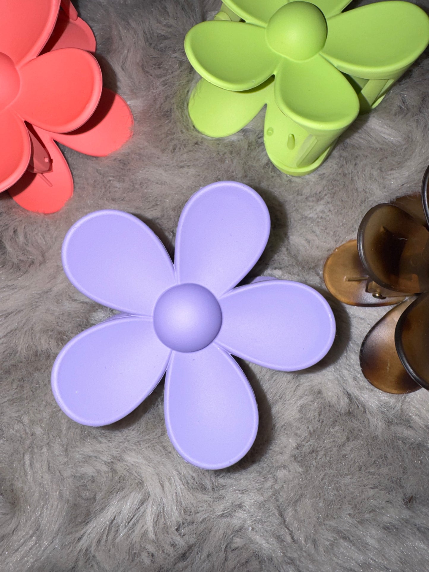 Pince fleurs
