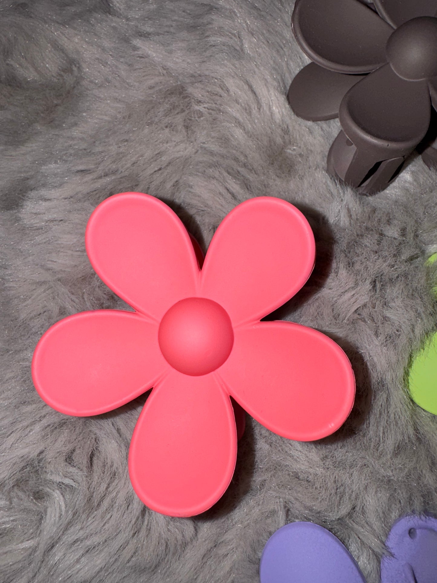 Pince fleurs