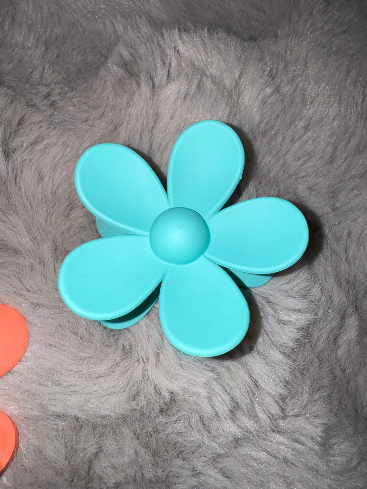Pince fleurs