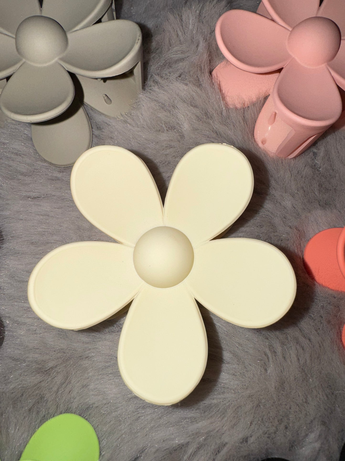 Pince fleurs
