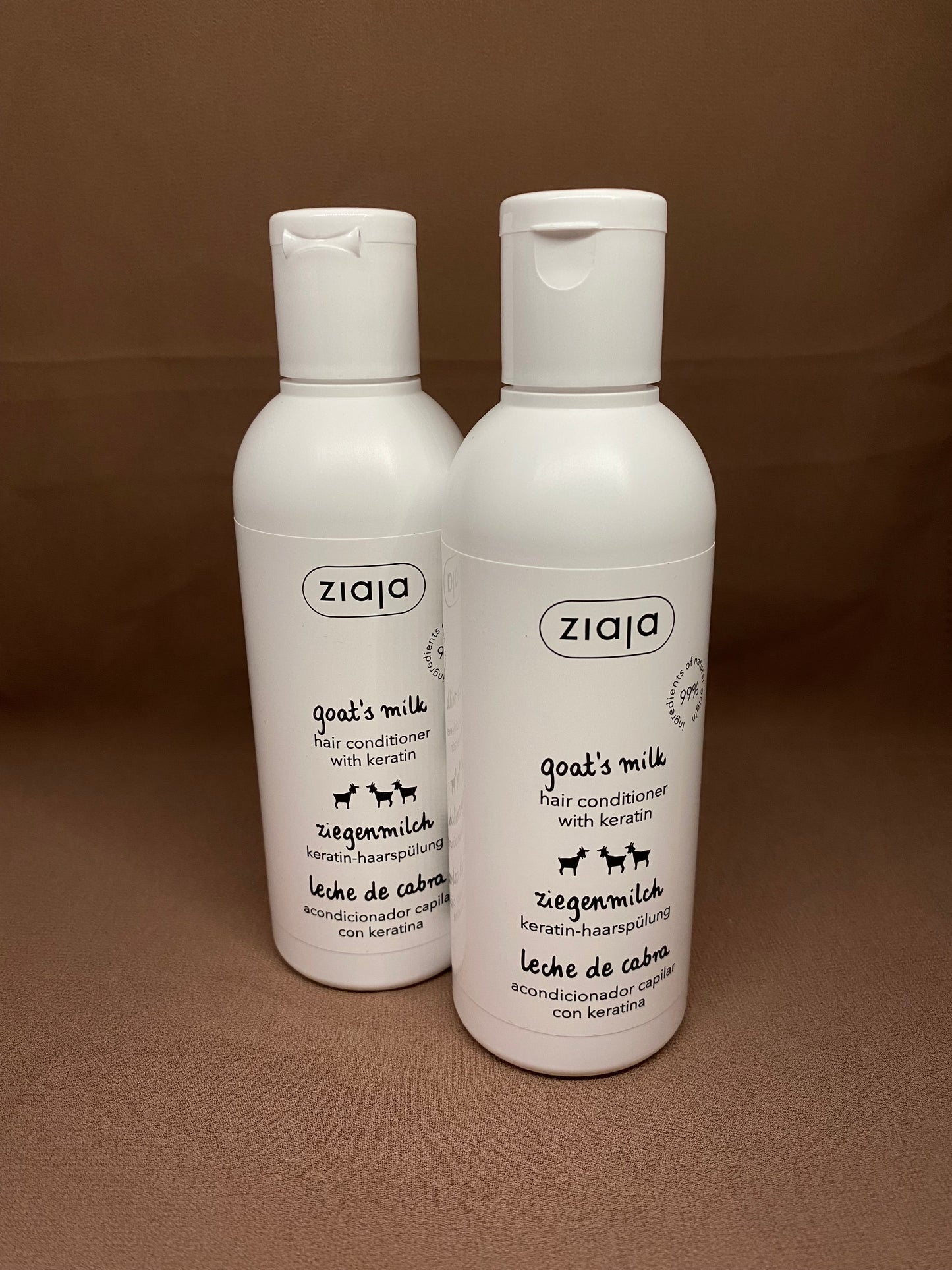 Après-shampoing Kératine