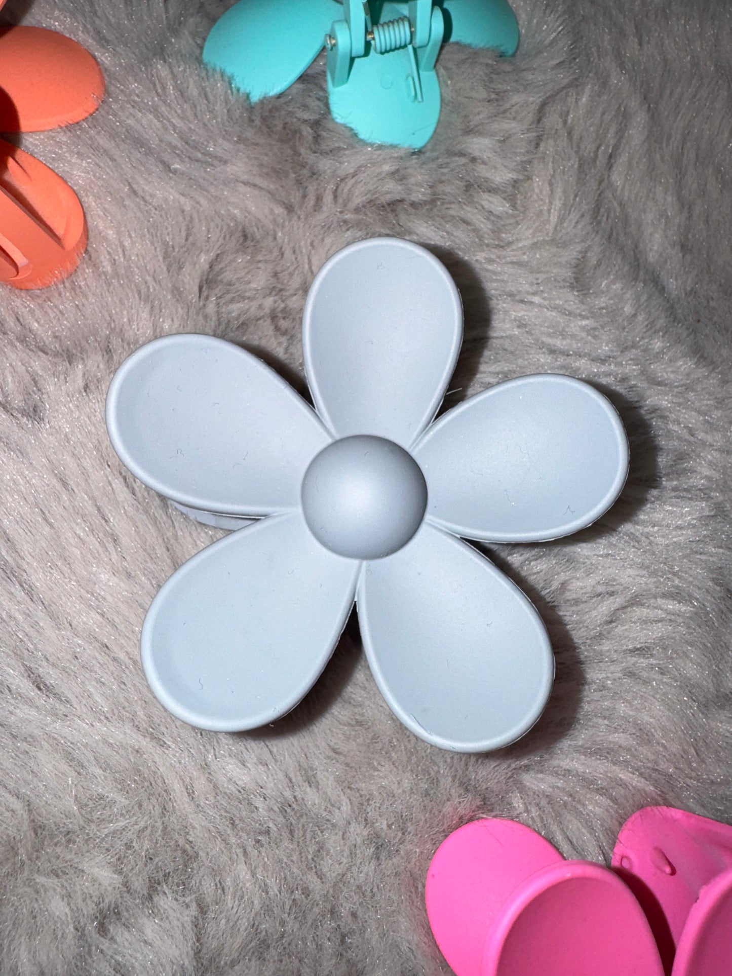 Pince fleurs