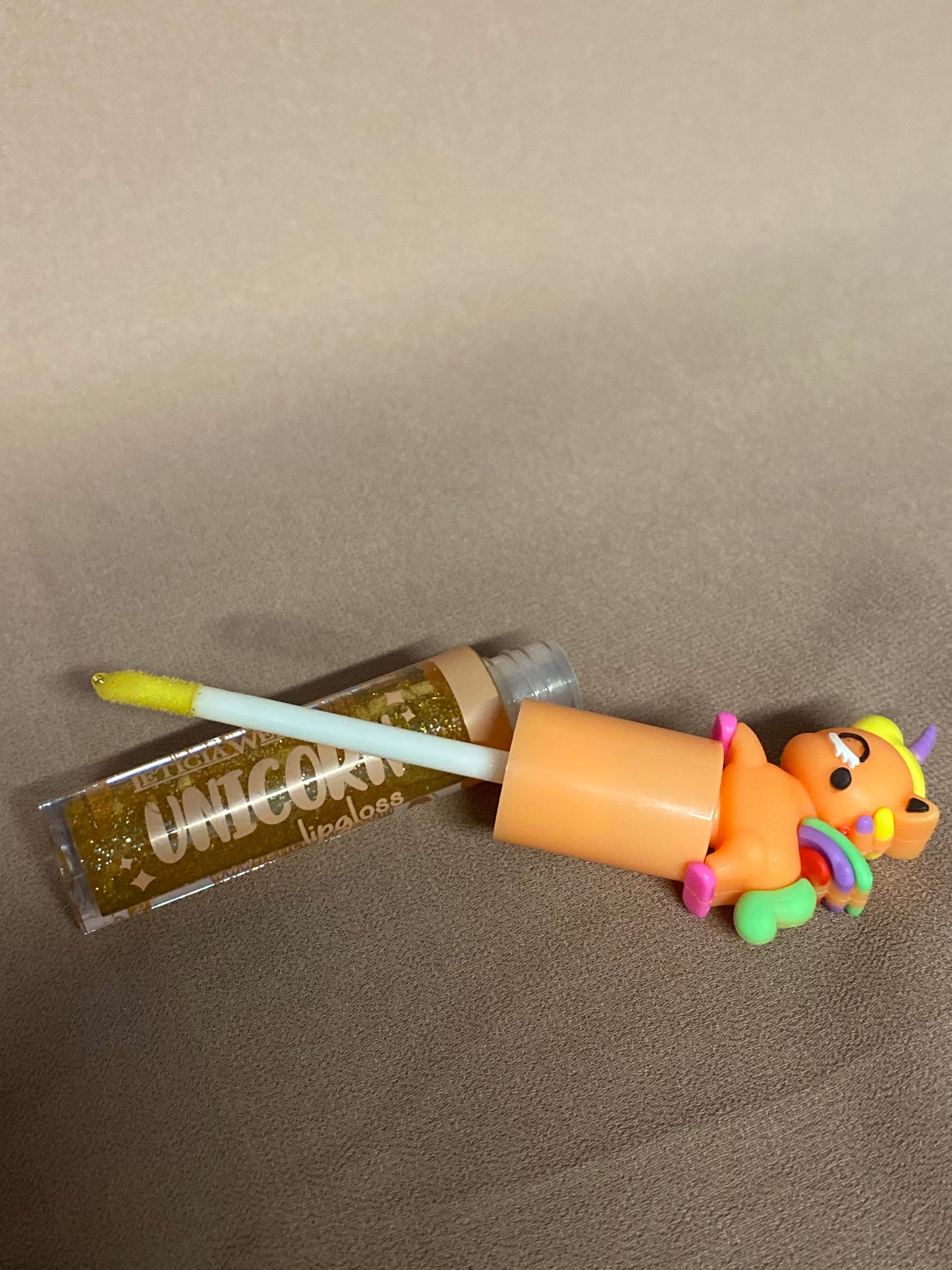 Gloss licorne