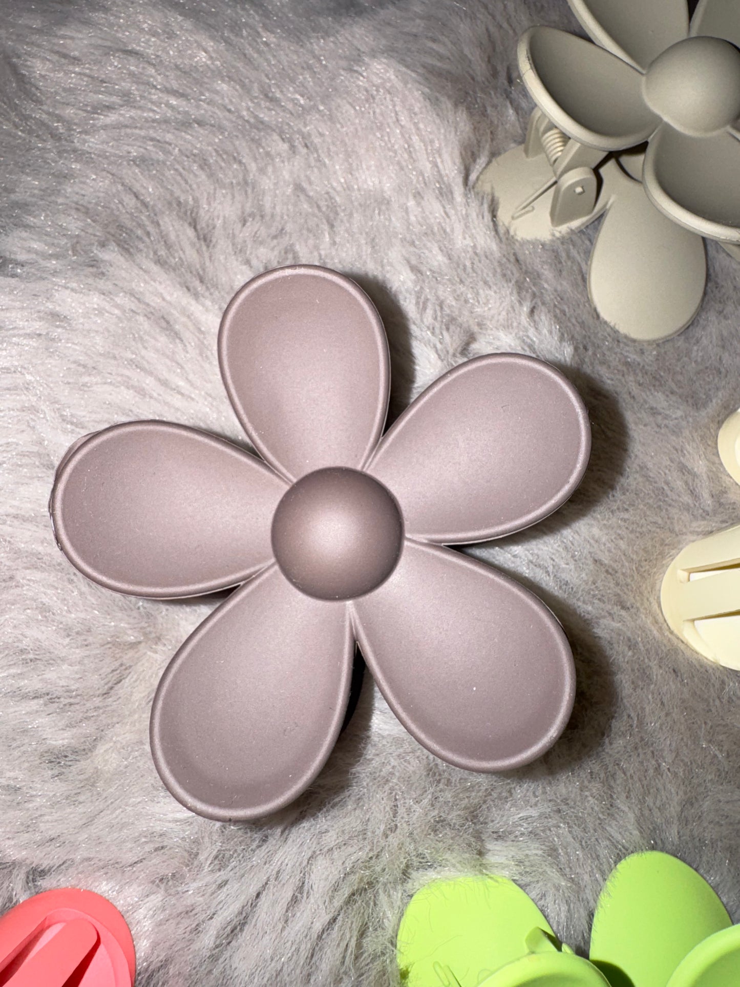 Pince fleurs