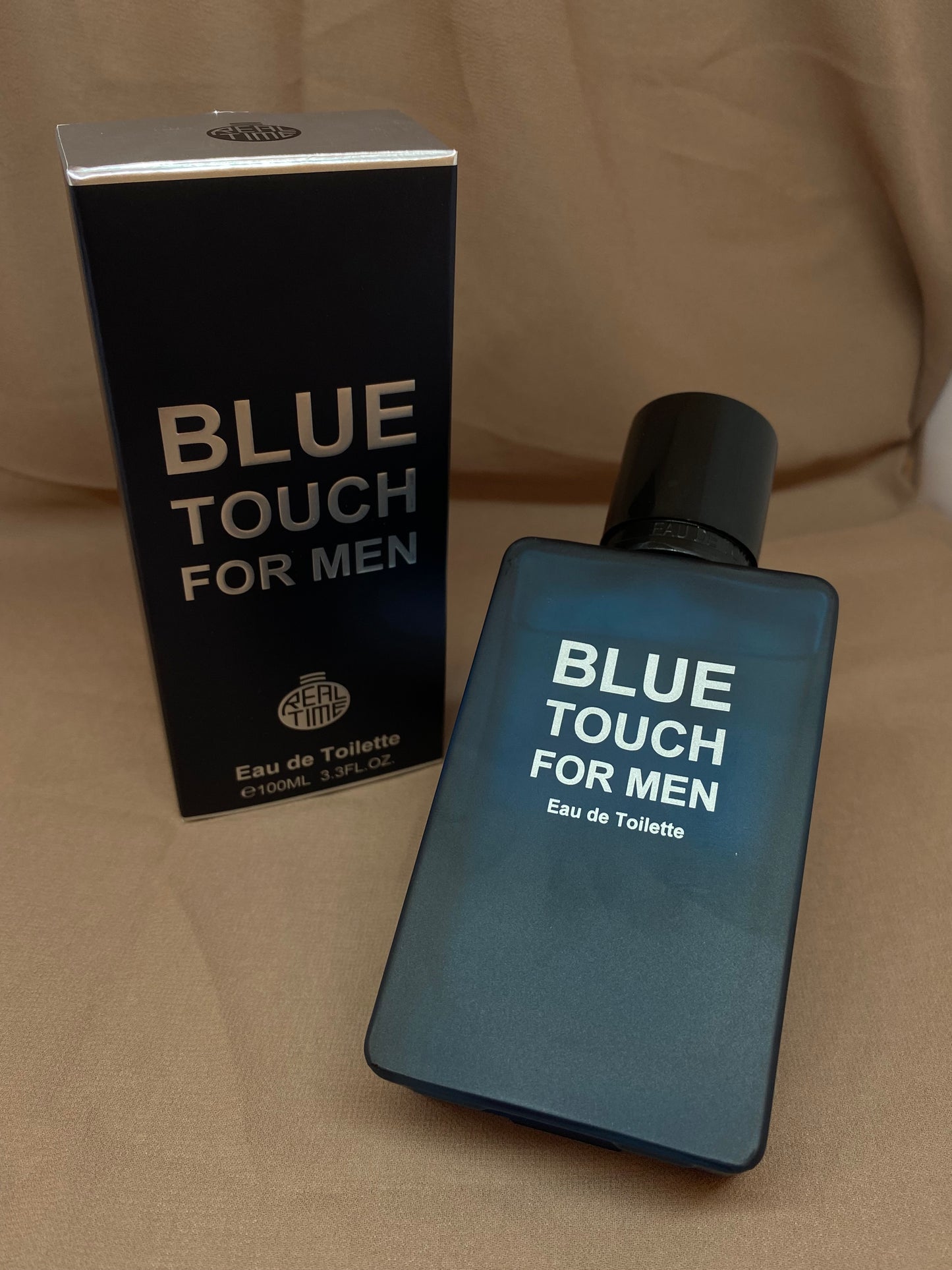 Parfum homme