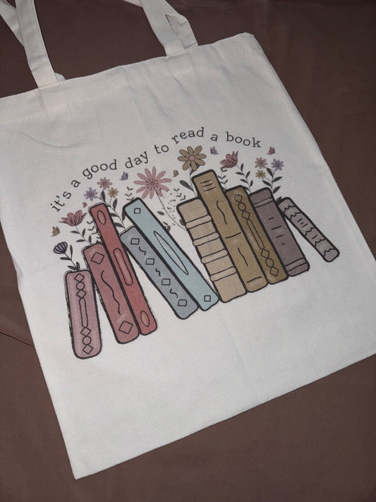 Tote Bag belle