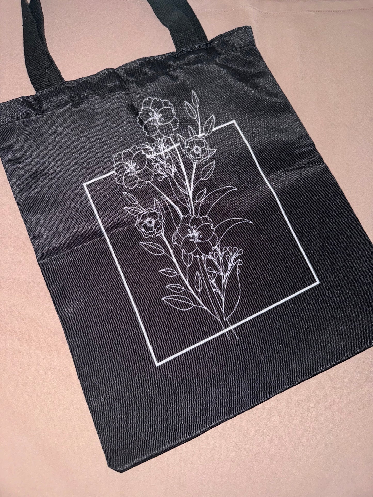 Tote Bag aurore