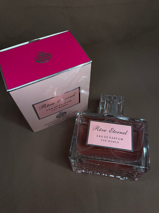 Parfum femme