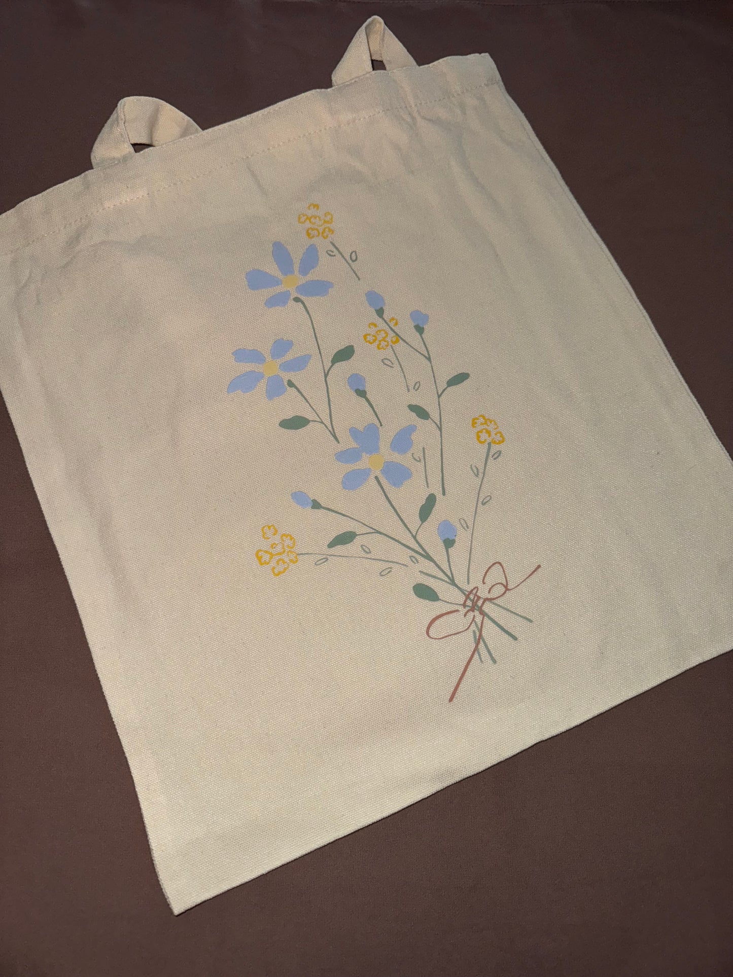 Tote Bag mulan