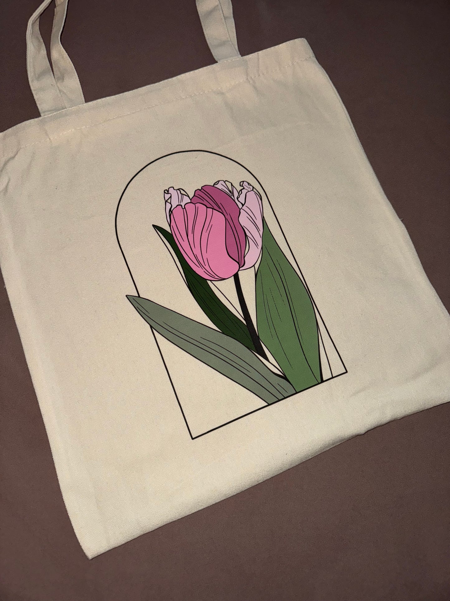 Tote Bag raiponce